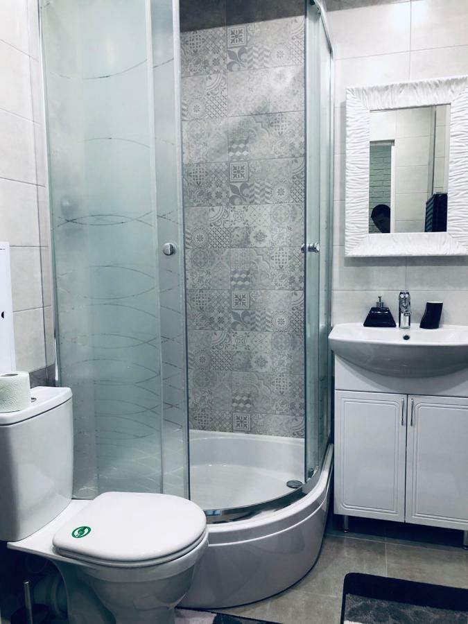 Городской Сад 브레스트 외부 사진
