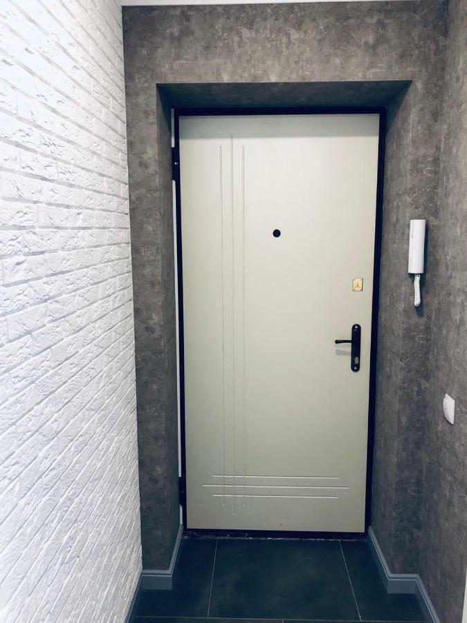 Городской Сад 브레스트 외부 사진